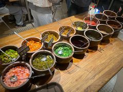-水平有限广西米粉·广西风味集(五道口店)