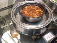 -珀丽酒店-协奏坊餐厅