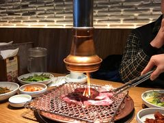 -王妃家(明洞中央店)