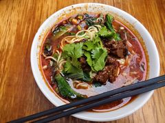 -正宗四川大竹面馆(光翠路南店)