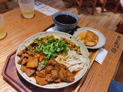 -小满手工粉(上海品尊国际店)
