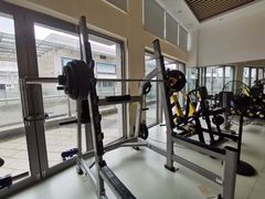 -中田健身工作室(嘉定江桥店)