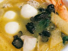 老底子杭三鲜-百家鲜·杭帮菜
