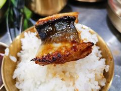 -本炙炭烤·蒲烧活鳗料理店(金沙洲店)