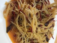 -贤花饭店(城阳店)