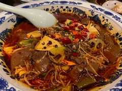 -南京大牌档(之心城店)