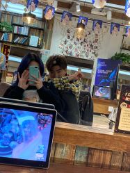 -米莱 Hair Salon 美髮
