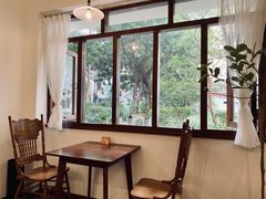 -C+ cake shop(天河南一路小区店)