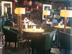 大堂-798餐厅(任丘路店)