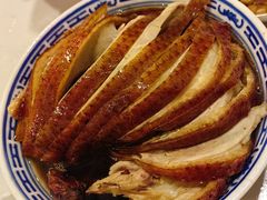 -民间老鸡汤面馆(中山北路店)