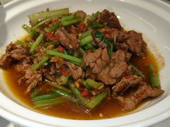 -兰湘子·湘菜小炒(长安万科广场店)