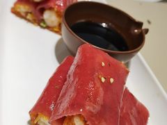 -蔡澜点心·粤菜(西单大悦城店)