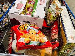 -麦德龙(郑东店)