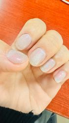 -芊冉•美甲美睫纹绣