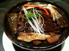 -外婆家(杭州马塍店·杭帮菜名店)