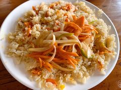 -阿达西新疆餐厅(西北大学店)