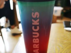 -星巴克(北京建威大厦店)