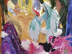 -杨梅红艺术教育(北京金源购物中心校区)