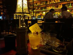 -隐肆威士忌鸡尾酒吧(玉沙国际店)