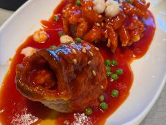 -湖里春风·淮扬菜(丽泽天街店)