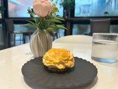 -潮一不贰·法式甜品·生日蛋糕·西式简餐(外滩店)