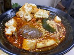 -四川老牛麻辣烫(北门桥店)