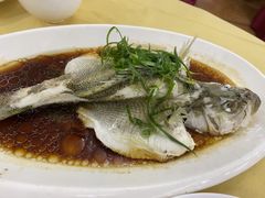 -吉莲利苑海鲜酒家(珠海拱北29年老字号店)