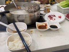 -黑山牛肉汤火锅(花城汇店)