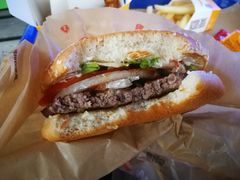 -汉堡王(SKLP店)