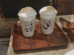 -李山山茶事(景枫店)