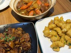-私家峰味特色苍蝇小馆(马弄店)
