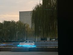 -西安汽车职业大学(临潼校区)