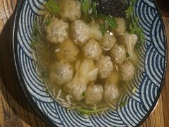 -北丐先生·野馄饨烧烤(雨花万象店)