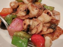 -万豪中餐厅·粤菜·北京粤财JW万豪酒店