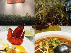 -老洋房花园饭店(绍兴路店)