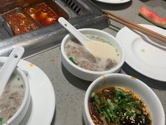 -海底捞火锅(龙岗星河COCO Park店)