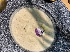 -初拾·花里餐厅(钜城华亿店)