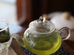 日本葡萄煎茶-幸会吉市(丰泽店)