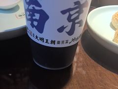 -应天大明王朝·南京菜创始店(中山陵店)