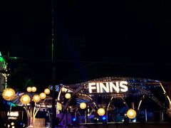 -FINNS Beach Club