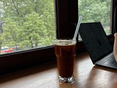 -CafeDuVillage乡村咖啡馆(美邻苑店)