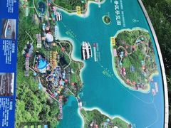 -天目湖山水园