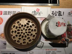 -温野菜涮涮锅(西单大悦城店)