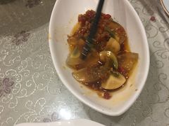 -丹江口渔村·湘味厨房(桃园店)