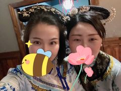 -MAX伯爵沉浸式超级游戏体验馆·实景桌游·剧本杀(小时代店)
