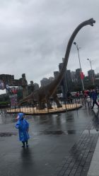 -恐龙探索乐园(磁器口店)