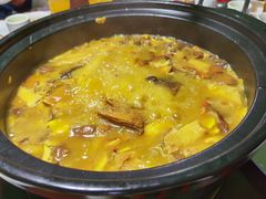 -易门野生菌府·菌海森林(月牙潭公园店)