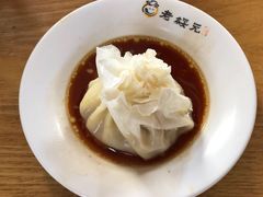 羊肉大葱烧麦-老绥元烧麦·家常菜(大召店)