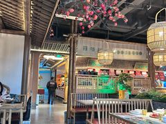 -筱爷叔·上海传统手工菜(玉树路店)