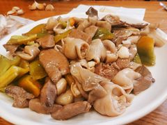 -新健小吃(承德街店)